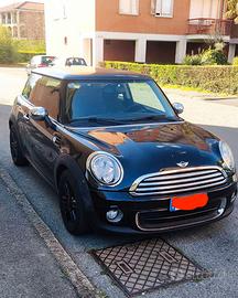 MINI One R56 adatta a neopatentati