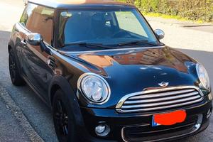 MINI One R56 adatta a neopatentati