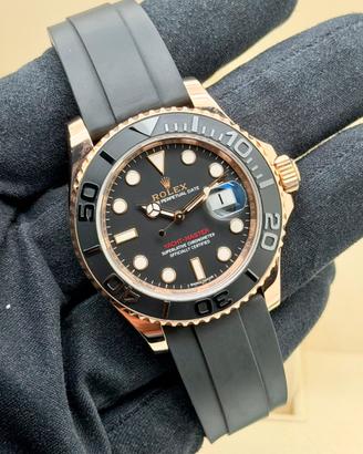 Rolex Yachtmaster Everose