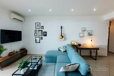 Appartamento Vacanze estate Casa sul Mare Messina