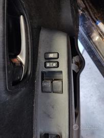 Comando vetri ant sx TOYOTA YARIS del 2013