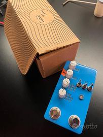 Montreal Assembly Count to Five 5