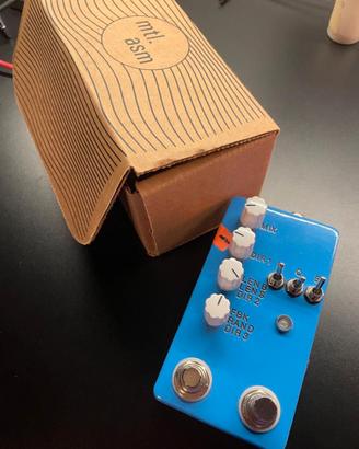 Montreal Assembly Count to Five 5