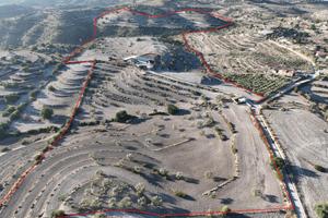 Terreno a Ragusa - San Giacomo