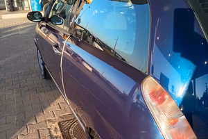 lancia 2008