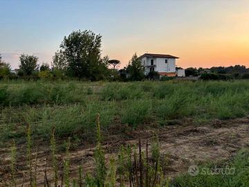 Terreno di 7000 m² a Giugliano in Campania