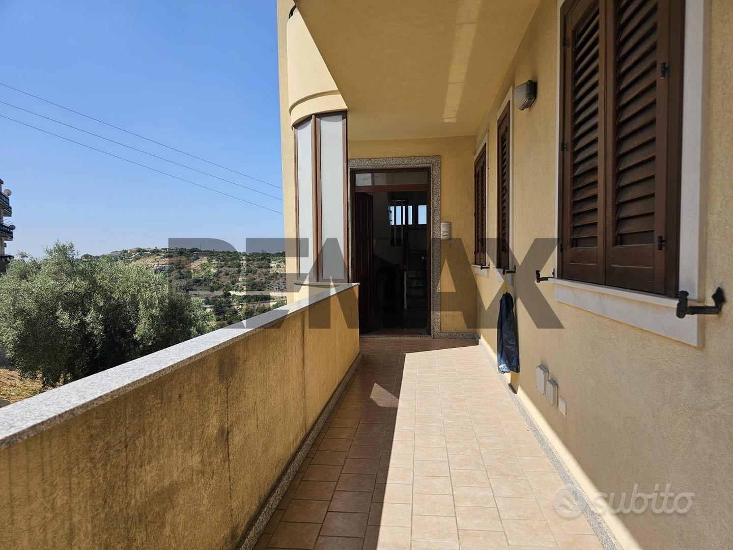 Appartamento – Modica - Vista 4