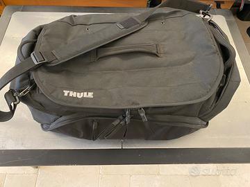 Thule RoundTrip Bike Duffel - 55L