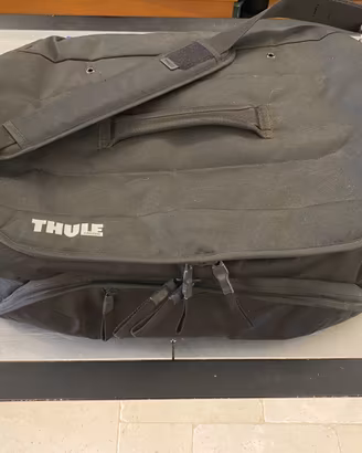 Thule RoundTrip Bike Duffel - 55L