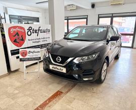 Nissan Qashqai 1.5 dCi 115CV Business My20