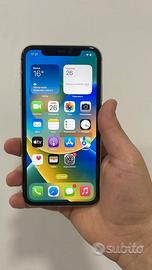 Apple iPhone 11 white 128 GB - 5915
