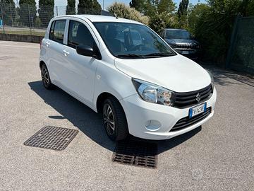 Suzuki Celerio 1.0 Benz 2018