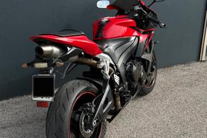 Honda CBR 600 RR 2007