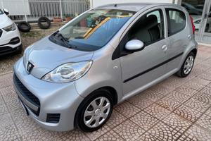 Peugeot 107 1.0 68CV 5p. Allure