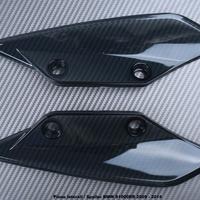 Pinne laterali / Spoiler BMW S1000RR 2009 - 2014