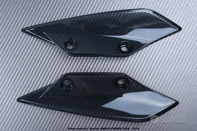 Pinne laterali / Spoiler BMW S1000RR 2009 - 2014