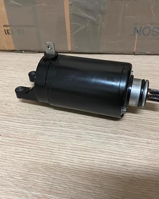 Motorino Avviamento Triumph Tiger 800