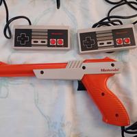 Consolle Nintendo Action Set