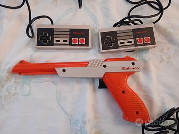 Consolle Nintendo Action Set