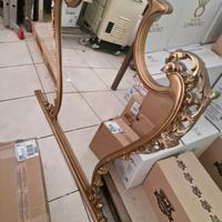 specchio antico barocco