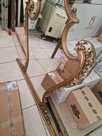 specchio antico barocco