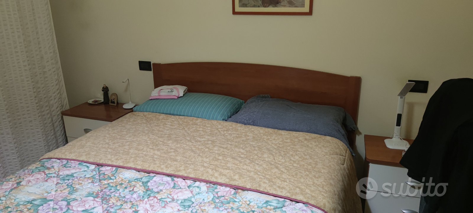 Apartment in Campo San Martino, Capitelbello - Vista 3