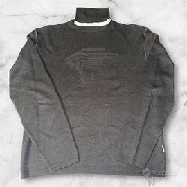 Maglione VERSACE girocollo