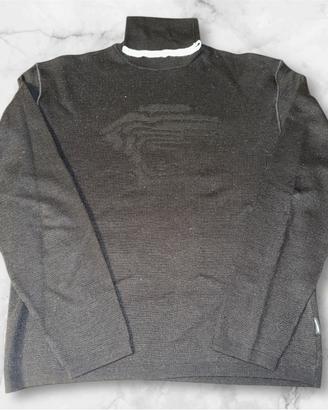 Maglione VERSACE girocollo
