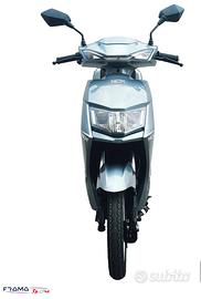 Scooter Elettrico Ncx Eco Rider Evo 8000w