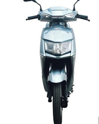 Scooter Elettrico Ncx Eco Rider Evo 8000w