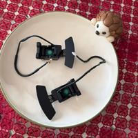 Cambio volante fanatec