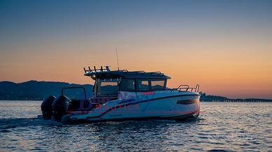 Barca Navan C 30 (2026)