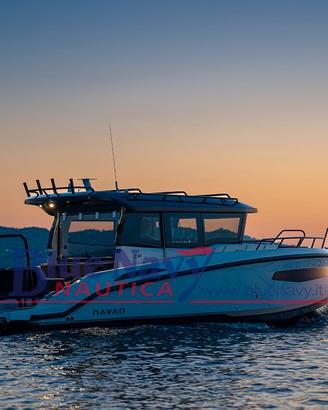 Barca Navan C 30 (2026)