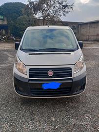 fiat scudo maxi ricambi furgoncino 