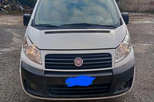 fiat scudo maxi ricambi furgoncino 