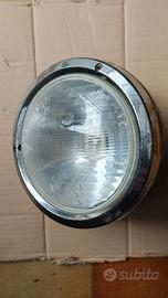 alcuni fari moto epoca