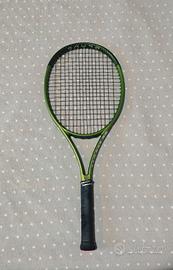 Wilson Blade Feel 100 
