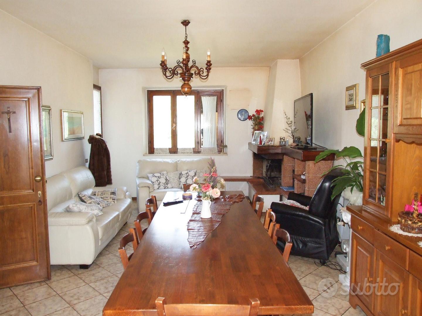 Appartamento – Vernio, Poggiole, Ceraio - Vista 2