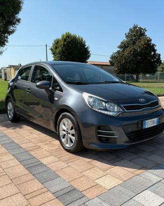 Kia Rio 1.1 CRDi 5p.S&S High Tech Euro 6