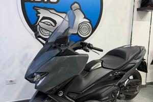 Yamaha TMAX 560