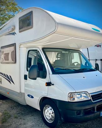 Mclouis MANSARDATO MC LOUIS 560