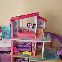 casa di Barbie 