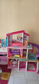 casa di Barbie 