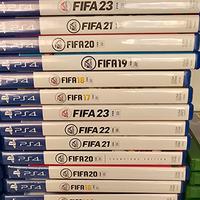 Giochi psp ps2 ps3 ps4 ps5