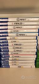 Giochi psp ps2 ps3 ps4 ps5