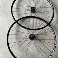 Ruote roval mtb gravel 29”