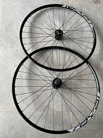 Ruote roval mtb gravel 29”