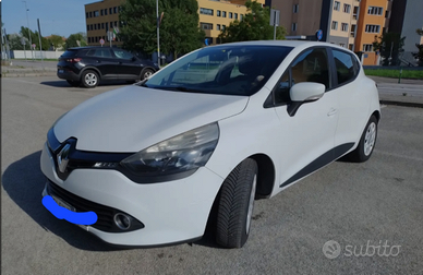 RENAULT Clio 4ª serie - 2013