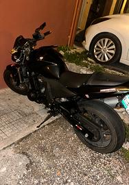 Kawasaki Z750