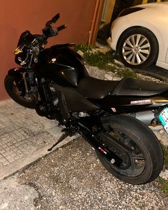Kawasaki Z750